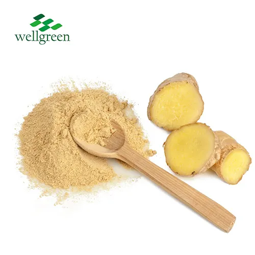 Gingerol 5%